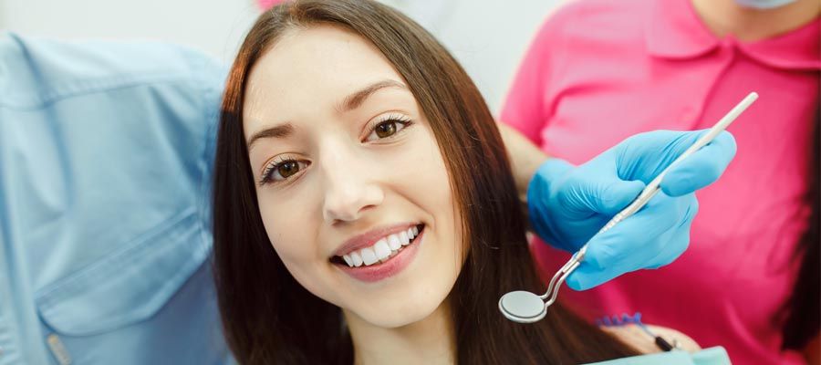 ما مدى حاجتك لإجراء تقويم للأسنان؟