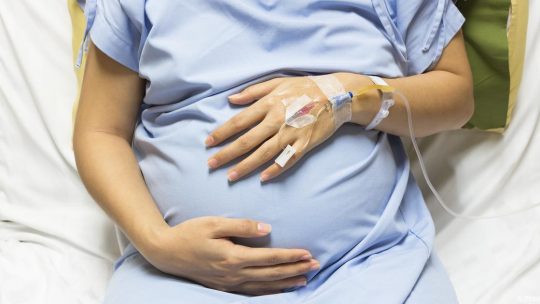 أبرز الأعراض الطبيعية التي يمكنك توقعها بعد الإجهاض