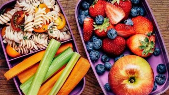 كيفية تنظيم وقت تحضير اللانش بوكس: خطوات ذكية للآباء والأمهات المشغولين