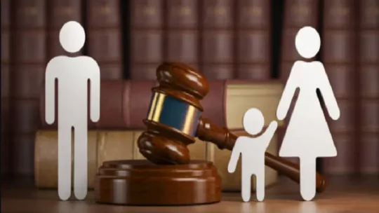 إثبات النسب في القضايا الحساسة: الإجراءات القانونية