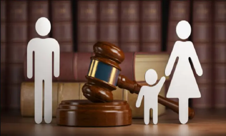 إثبات النسب في القضايا الحساسة: الإجراءات القانونية